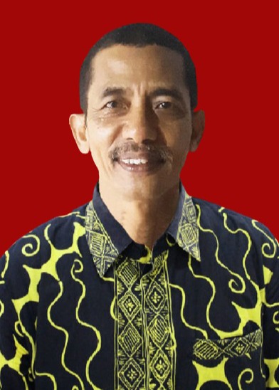 Dr. Zahedi, M.Si